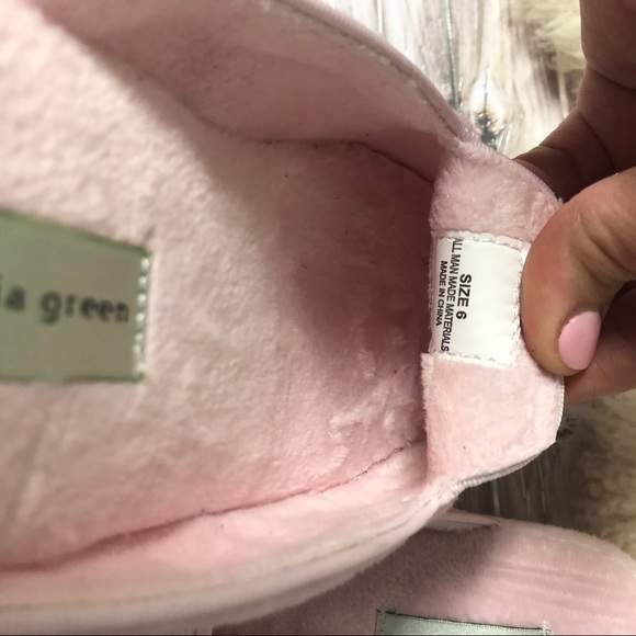 𝅺HOUSE Shoes Mules Slides Slippers Lounge - Picture 5 of 8